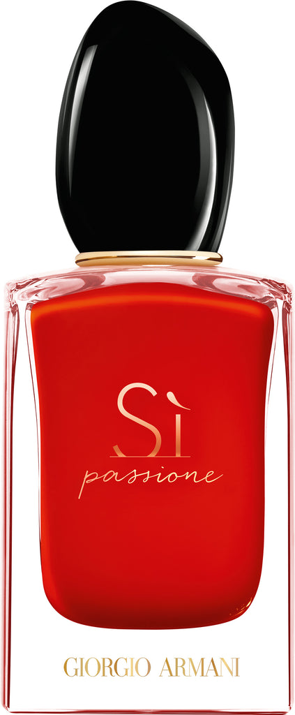 Si Armani Passione for Women EDP 3.4oz/100ml – AuraFragrance