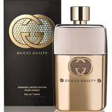 Gucci Guilty Diamond for Men EDT General Gucci