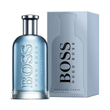 Boss Bottled Tonic for Men by Hugo Boss EDT General Hugo Boss 6.7 OZ Regular Box