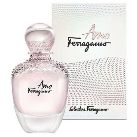Ferragamo Amo for Women EDP General Salvatore Ferragamo
