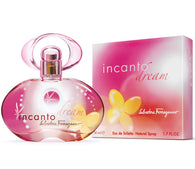 INCANTO DREAM For Women by Salvatore Ferragamo EDT - Aura Fragrances