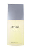 Issey Miyake L'Eau D'Issey for Men EDT General Issey Miyake 4.2 OZ Tester Box (same liquid, plainer box)
