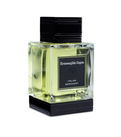 Italian Bergamont for Men by Ermenegildo Zegna EDT General Aura Fragrance