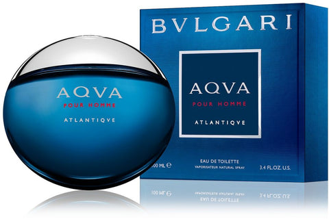 Bvlgari Aqua Atlantique for Men EDT General Bvlgari