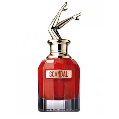 Scandal Le Parfum JPG for Women EDP Intense General Jean Paul Gaultier 2.7 OZ Tester Box (same liquid, plainer box)