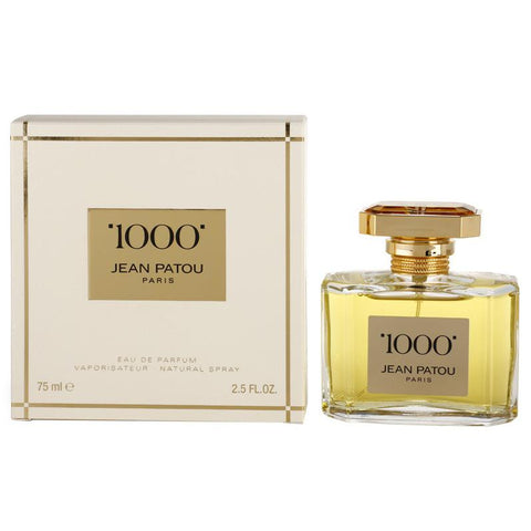 1000 for Women by Jean Patou EDP General Jean Patou