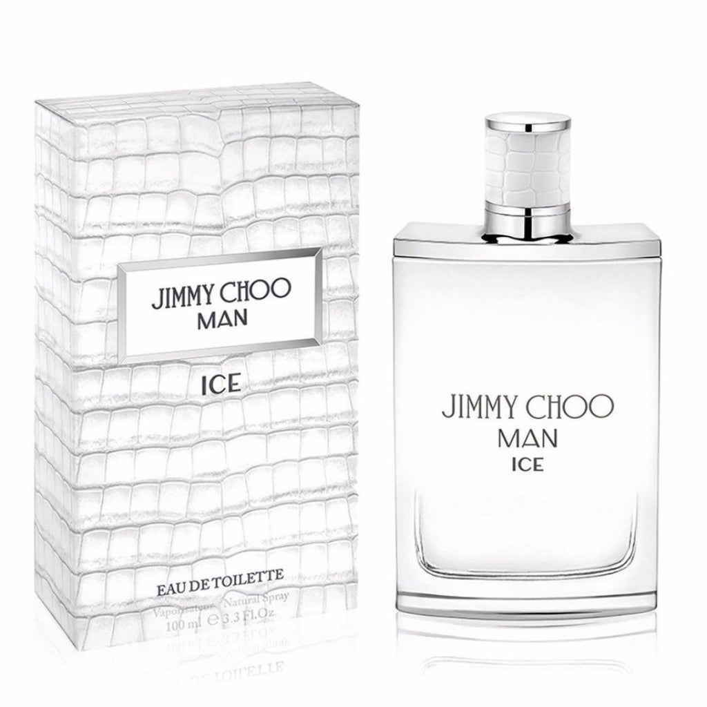 Jimmy choo perfume men ice deals
