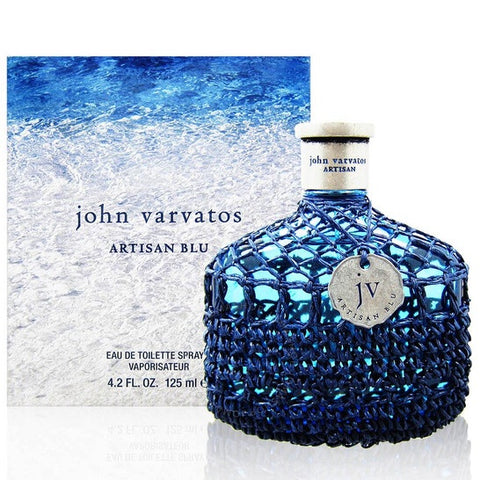 Artisan Blu John Varvatos for Men EDT General John Varvatos