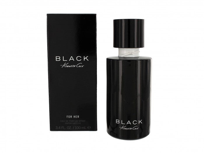Cole Black for Women EDP AuraFragrance