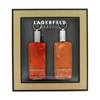 Lagerfeld Classic for Men by Karl Lagerfeld EDT 3.3 Oz/ A. S. 3.3 Oz. General Karl Lagerfeld