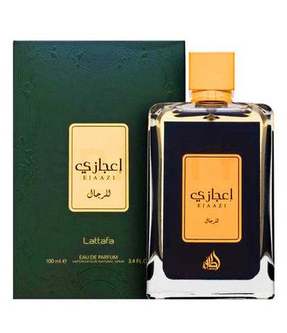 Ejaazi Lattafa Unisex EDP General Lattafa