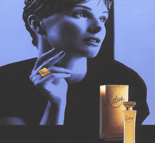 L'Elue for Women by Remy Latour EDP General Aura Fragrance