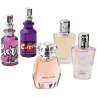 The Fragrance Collection by Liz Claiborne for Women General Liz Claiborne