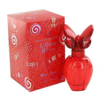Lollipop Bling Mine Again for Women by Mariah Carey EDP General Mariah Carey