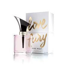 Love Fury for Women by Nine West EDP General Aura Fragrance