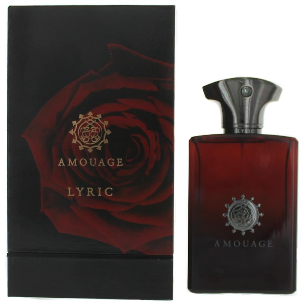 香水(男性用) AMOUAGE LYRIC MAN Amazon.com: AMOUAGE LYRIC MAN Eau de Parfum : Beauty