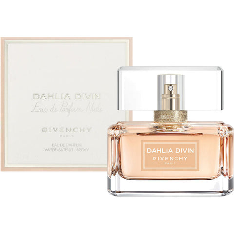 Dahlia Divin Nude by Givenchy for Women EDP General Givenchy