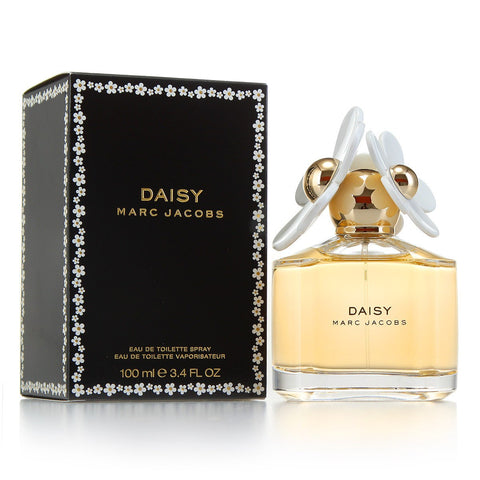 Daisy for Women by Marc Jacobs EDT General Marc Jacobs 3.4 OZ Regular Box
