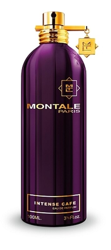 Intense Cafe Montale EDP Unisex – AuraFragrance