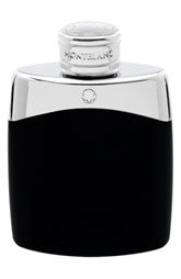 Mont Blanc Legend for Men by Mont Blanc EDT General Mont Blanc 3.3 OZ Tester Box (same liquid, plainer box)