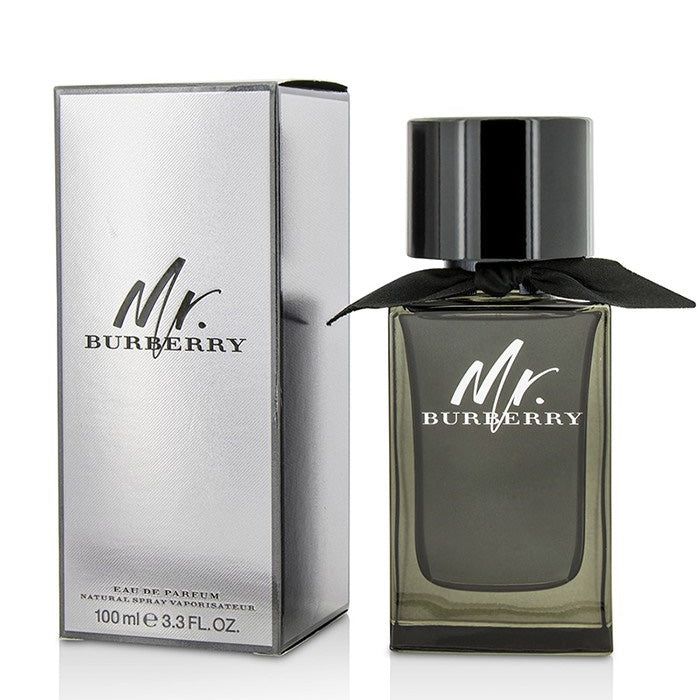 Mr. Burberry for Men by Burberry EDP – AuraFragrance