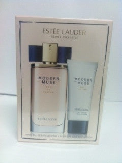 Modern Muse for Women by Estee Lauder EDP 3.4Oz/B.L. 1.7 Oz. General Estee Lauder