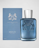 Sedley Parfums de Marly for Men EDP General Parfums de Marly 4.2 OZ Regular Box
