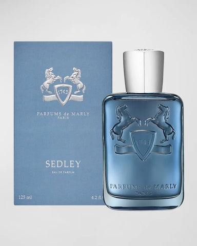 Sedley Parfums de Marly for Men EDP General Parfums de Marly 4.2 OZ Regular Box