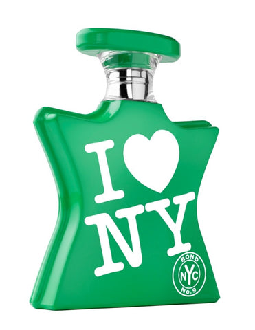 BOND NO 9 I LOVE NY EARTH DAY For Women EDP - Aura Fragrances