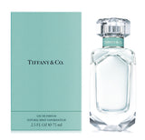Tiffany & Co. for Women EDP General Tiffany 2.5 OZ Regular Box