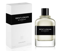 Givenchy Gentleman (2017) by Givenchy for Men EDT