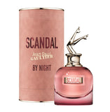 Scandal By Night for Women EDP Intense General Jean Paul Gaultier