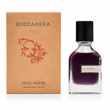 Boccanera Orto Parisi Unisex Parfum General Orto Parisi