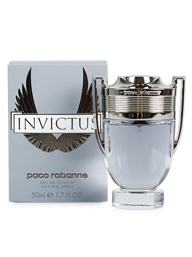 Invictus for Men by Paco Rabanne EDT General Paco Rabanne