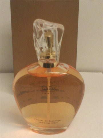 Parfois for Women by Charles de Bessanger EDP General Aura Fragrance