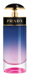 Prada Candy Night for Women EDP General Prada 2.7 OZ Tester Box (same liquid, plainer box)