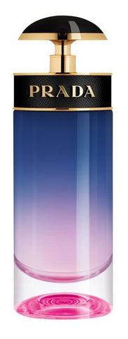 Prada Candy Night for Women EDP General Prada 2.7 OZ Tester Box (same liquid, plainer box)