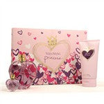 Vera Wang Princess by Vera Wang for Women 3 Piece Set Includes: General Vera Wang