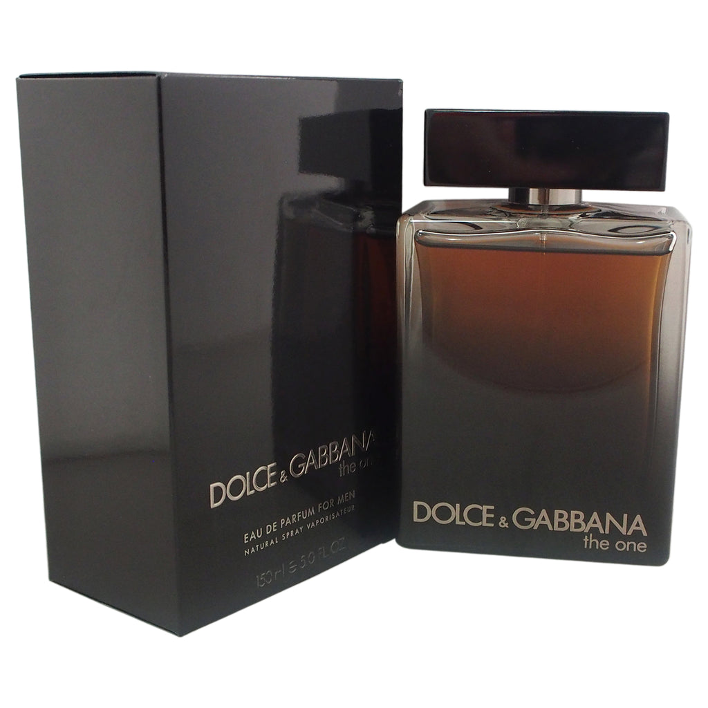 Dolce Gabbana The One for Men EDP1