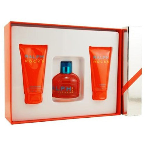 Ralph Rocks by Ralph Lauren EDT 1.7Oz/1.7Oz/1.7Oz for Women General Ralph Lauren