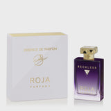 Roja Parfums Reckless Pour Femme Essence De Parfum General Roja Parfums