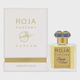 Sweetie Aoud Roja Parfums Unisex Parfum General Roja Parfums