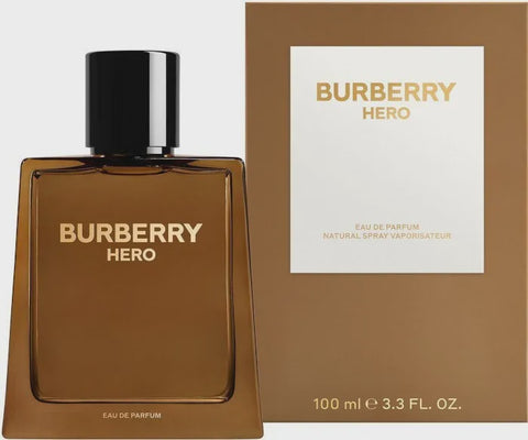 Burberry Hero Eau de Parfum for Men EDP General Burberry