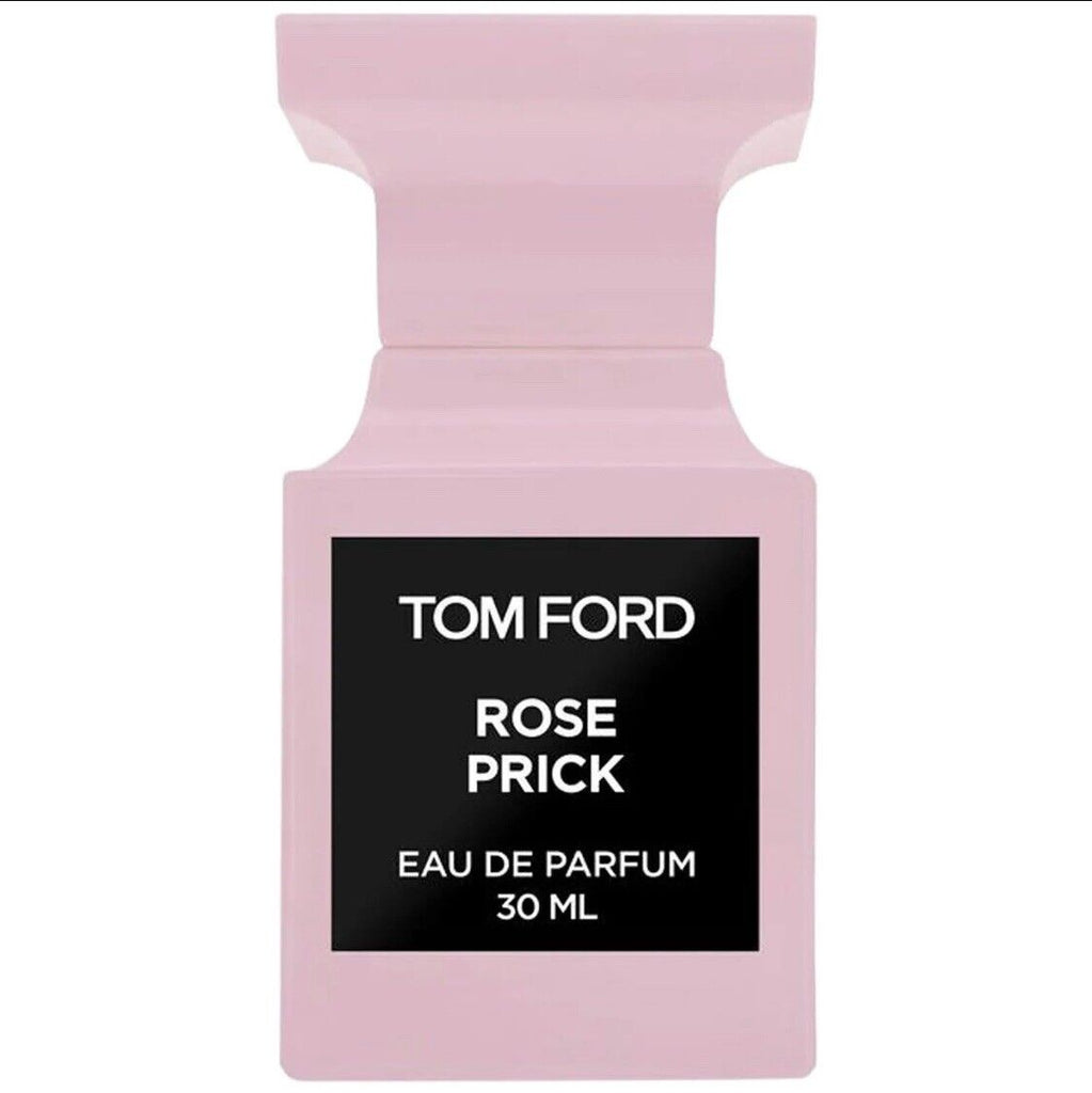Tom Ford Rose Prick Unisex EDP – AuraFragrance