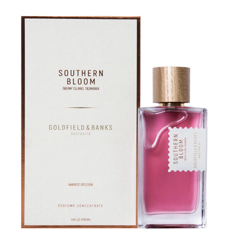 Southern Bloom Goldfield & Banks Unisex EDP General Goldfield & Banks