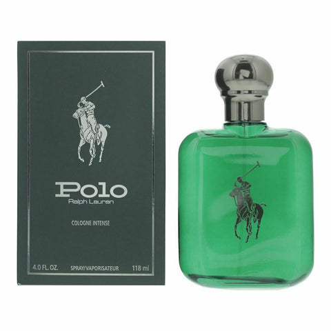 Polo Cologne Intense for Men EDC General Ralph Lauren