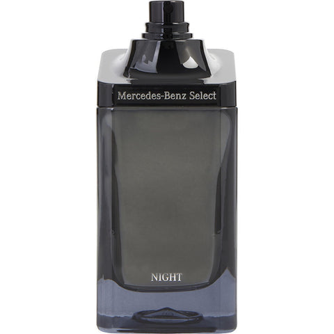Mercedes-Benz Select Night for Men EDP General Mercedes-Benz