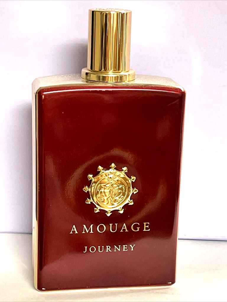 Amouage Journey for Men EDP – AuraFragrance