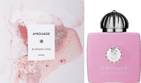 Blossom Love Amouage for Women EDP General Amouage