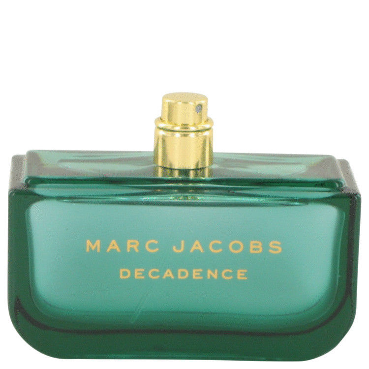 MARC JACOBS DECADENCE 香水100ml Marc Jacobs DECADANCE Eau De Parfum Perfume Spray Women 3.4